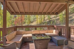 Pine Mountain Club Getaway w/ Foosball Table!