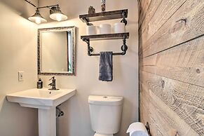 Pine Mountain Club Getaway w/ Foosball Table!