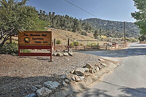 Pine Mountain Club Getaway w/ Foosball Table!