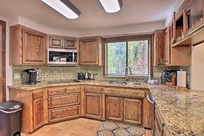 Pine Mountain Club Getaway w/ Foosball Table!