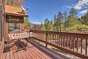 Pine Mountain Club Getaway w/ Foosball Table!