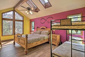 Pine Mountain Club Getaway w/ Foosball Table!