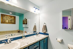 Anchorage Home ~ 8 Mi to Downtown!