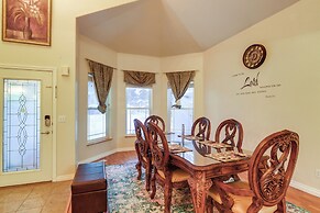 Anchorage Home ~ 8 Mi to Downtown!