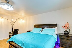 Anchorage Home ~ 8 Mi to Downtown!