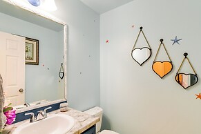 Anchorage Home ~ 8 Mi to Downtown!