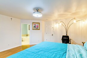 Anchorage Home ~ 8 Mi to Downtown!