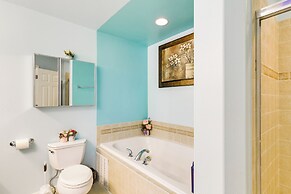 Anchorage Home ~ 8 Mi to Downtown!