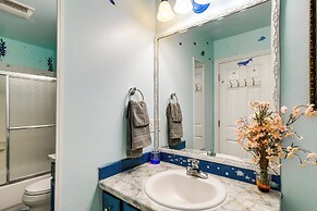 Anchorage Home ~ 8 Mi to Downtown!