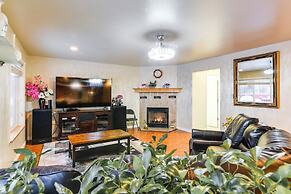 Anchorage Home ~ 8 Mi to Downtown!
