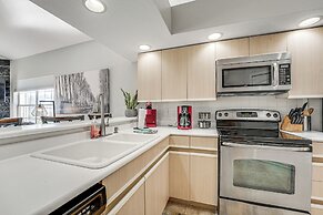 Branson Condo w/ Resort Amenities & Marina Views!