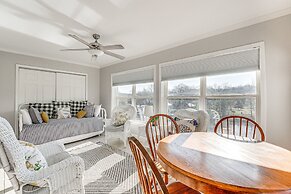 Branson Condo w/ Resort Amenities & Marina Views!