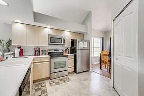 Branson Condo w/ Resort Amenities & Marina Views!