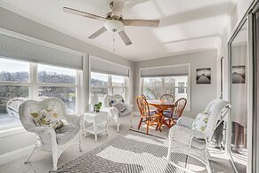 Branson Condo w/ Resort Amenities & Marina Views!