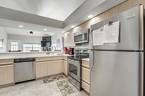 Branson Condo w/ Resort Amenities & Marina Views!