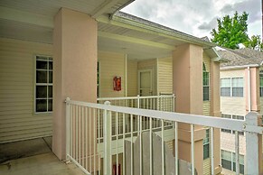 Branson Condo w/ Resort Amenities & Marina Views!