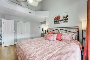 Branson Condo w/ Resort Amenities & Marina Views!