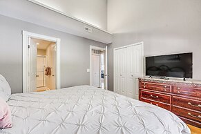 Branson Condo w/ Resort Amenities & Marina Views!