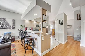 Branson Condo w/ Resort Amenities & Marina Views!