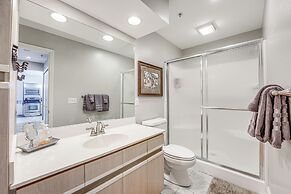 Branson Condo w/ Resort Amenities & Marina Views!