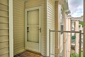 Branson Condo w/ Resort Amenities & Marina Views!