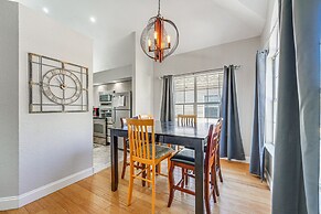 Branson Condo w/ Resort Amenities & Marina Views!