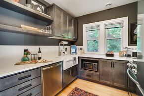 Saint Paul Vacation Rental Near Downtown!