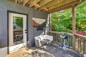 Saint Paul Vacation Rental Near Downtown!