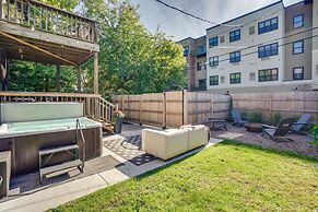 Saint Paul Vacation Rental Near Downtown!