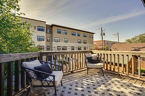 Saint Paul Vacation Rental Near Downtown!