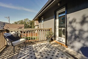 Saint Paul Vacation Rental Near Downtown!