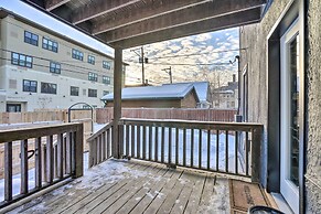 Saint Paul Vacation Rental Near Downtown!
