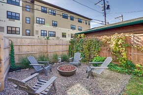 Saint Paul Vacation Rental Near Downtown!