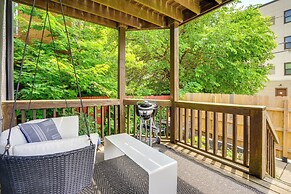 Saint Paul Vacation Rental Near Downtown!