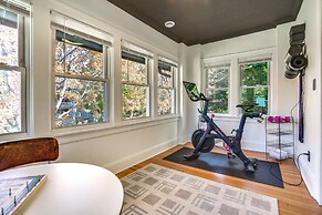 Saint Paul Vacation Rental Near Downtown!