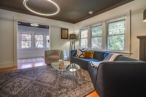 Saint Paul Vacation Rental Near Downtown!