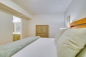 Lakefront Arkansas Abode - Deck, Grill & Fire Pit!