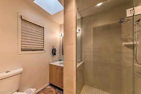 Ruidoso Getaway w/ Deck - 16 Mi to Ski Apache