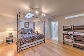 Ruidoso Getaway w/ Deck - 16 Mi to Ski Apache