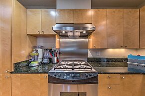 Ruidoso Getaway w/ Deck - 16 Mi to Ski Apache