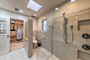 Ruidoso Getaway w/ Deck - 16 Mi to Ski Apache