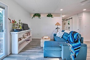 Waterfront Inglis Vacation Rental w/ Dock