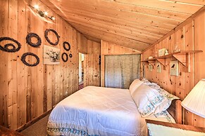 Family Home w/ Stunning River & Mountain View