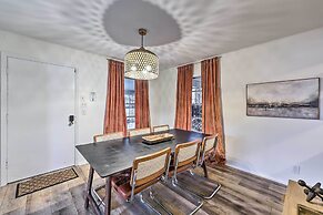 Waterfront Home w/ Dock > 3 Mi to Oaklawn Racing!