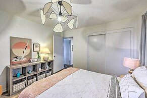 Waterfront Home w/ Dock > 3 Mi to Oaklawn Racing!