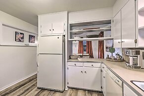 Waterfront Home w/ Dock > 3 Mi to Oaklawn Racing!