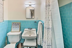 Waterfront Home w/ Dock > 3 Mi to Oaklawn Racing!