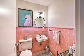 Waterfront Home w/ Dock > 3 Mi to Oaklawn Racing!