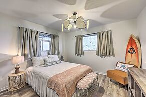 Waterfront Home w/ Dock > 3 Mi to Oaklawn Racing!