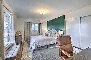 Waterfront Home w/ Dock > 3 Mi to Oaklawn Racing!